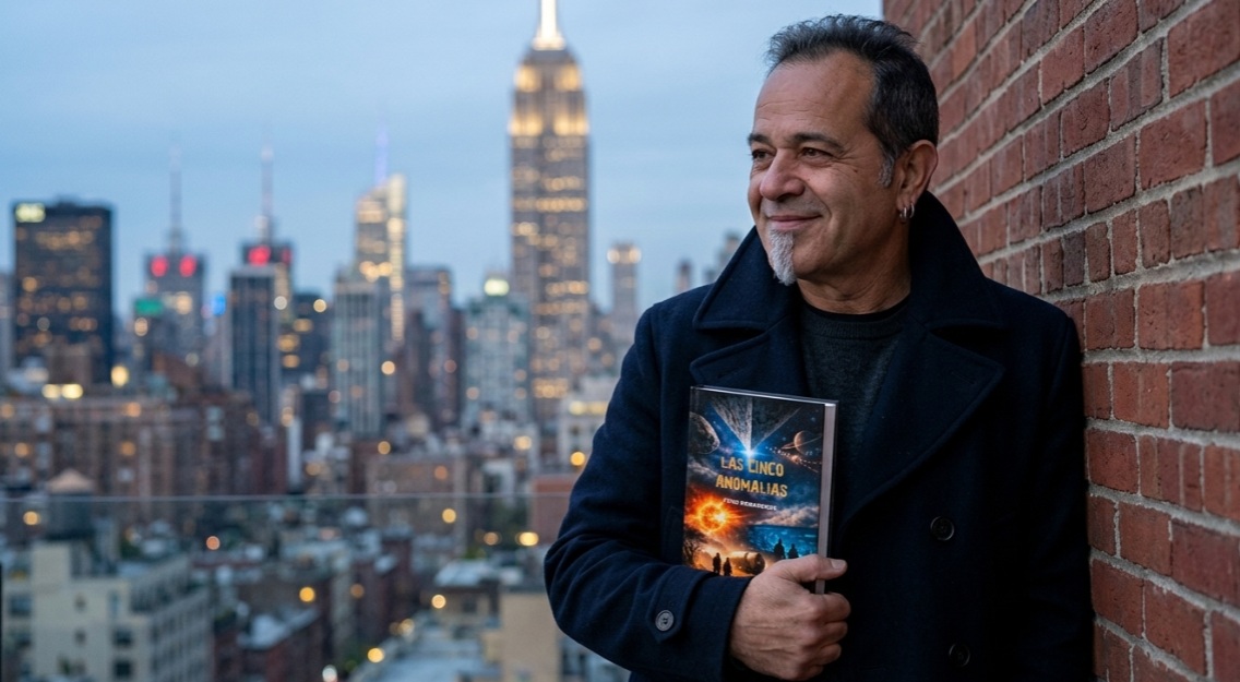 Las cinco anomalías