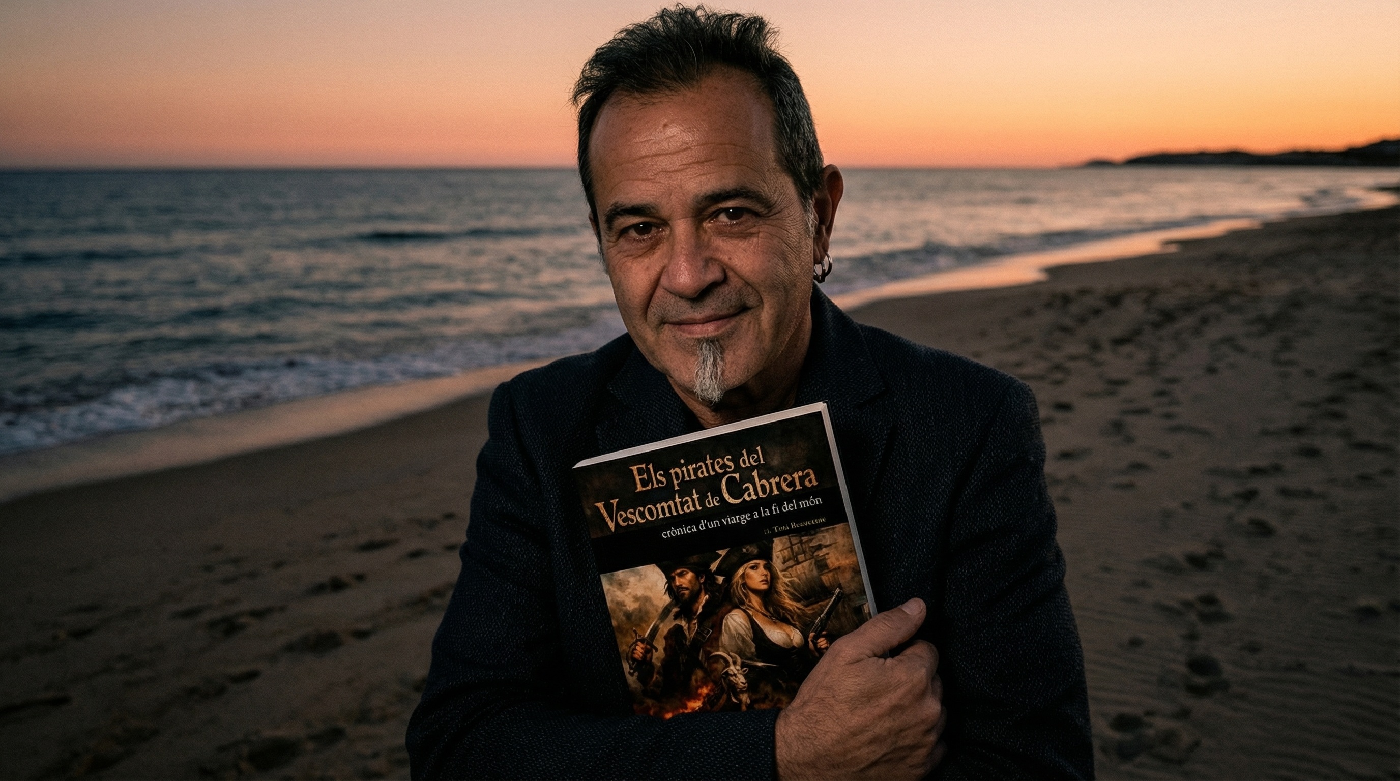 Els pirates del Vescomtat de Cabrera