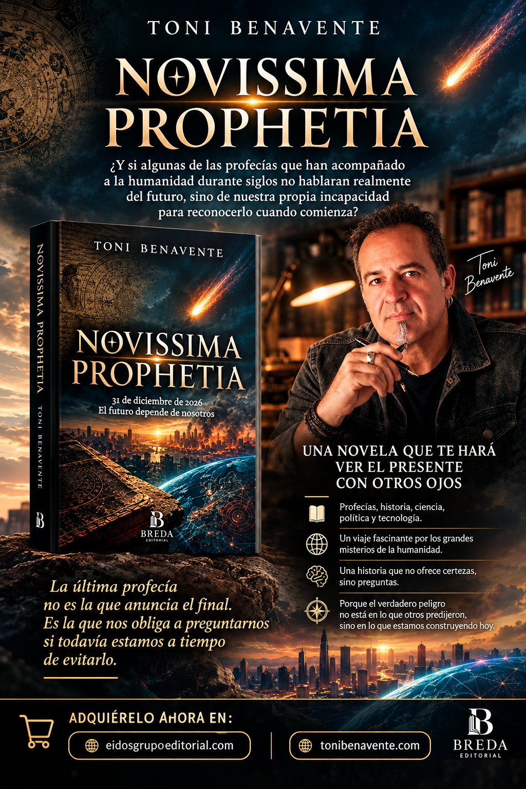 Novissima Prophetia